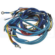 WIRING LOOM , Ford, Electrical components, Lighting, Wiring bloom, E1ADDN14401B, , WIRING LOOM , 24/8300-3, E1ADDN14401B, , 0.65 kg