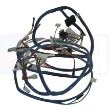 WIRING LOOM , Ford, Electrical components, Lighting, Wiring bloom, C5NN14N104R, C9NN14A103B, , WIRING LOOM , 24/8300-4, C5NN14N104R, C9NN14A103B, , 0.80 kg