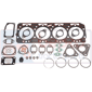 POCHETTE RODAGE , Zetor, Engine and components, Gasket, Top gasket set