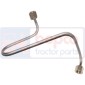 LEAK-OFF PIPE         , Zetor, UR II - 10245