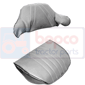 SEAT COVER SET , Ford, Body parts, cab accessories, seats, Seat, Cushion and cover