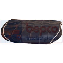 SEAT COVER , Ford, Body parts, cab accessories, seats, Seat, Cushion and cover, , SEAT COVER , 61/831-19, , 0.26 kg