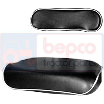 Agrotrac Shop - CUSHION ASSY , David Brown, Body parts, cab accessories,  seats, Seat, Cushion and cover, K9475567