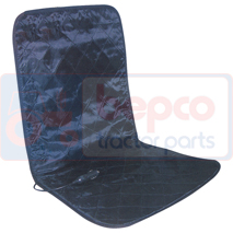 , Seats, Body parts, cab accessories, seats, Seat, Seat accessories, , , 61/831-23, , 0.30 kg