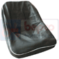 CUSHION ASSY , Massey Ferguson, 200 - 265, Body parts, cab accessories, seats, Seat, Cushion and cover