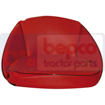 CUSHION, Sēdekļi, Virsbūves daļas, kabīne, sēdekļi, Sēdekļi, Tapsējums un pārvalks, , CUSHION, 61/831-41, , 1.00 kg