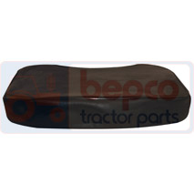 COVER, Sēdekļi, Virsbūves daļas, kabīne, sēdekļi, Sēdekļi, Tapsējums un pārvalks, , COVER, 61/831-47, , 0.57 kg