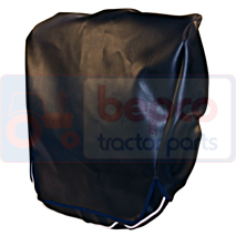 COVER, Sēdekļi, Virsbūves daļas, kabīne, sēdekļi, Sēdekļi, Tapsējums un pārvalks, , COVER, 61/831-48, , 0.29 kg