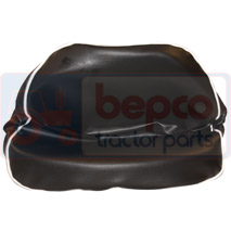 COVER , Same, Body parts, cab accessories, seats, Seat, Cushion and cover, , COVER , 61/831-49, , 0.78 kg