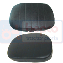 CUSHION ASSY , Deutz, 06 - 10006F, Body parts, cab accessories, seats, Seat, Cushion and cover, 02333433, 04311127, , CUSHION ASSY , 21/831-5, 02333433, 04311127, , 0.00 kg