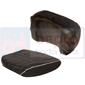 , Seats, Body parts, cab accessories, seats, Seat, Cushion and cover