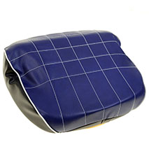 COVER, Sēdekļi, Virsbūves daļas, kabīne, sēdekļi, Sēdekļi, Tapsējums un pārvalks, , COVER, 61/831-63, , 0.00 kg