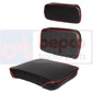 CUSHION , Zetor, UR I - 4712, Body parts, cab accessories, seats, Seat, Cushion and cover