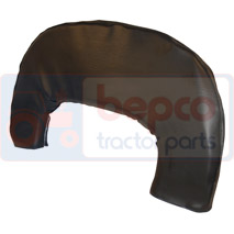 COVER, Sēdekļi, Virsbūves daļas, kabīne, sēdekļi, Sēdekļi, Tapsējums un pārvalks, , COVER, 61/832-12, , 0.39 kg