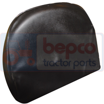 COVER, Sēdekļi, Virsbūves daļas, kabīne, sēdekļi, Sēdekļi, Tapsējums un pārvalks, , COVER, 61/832-15, , 0.44 kg