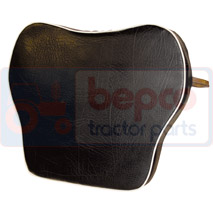 CUSHION , Case-IH, Body parts, cab accessories, seats, Seat, Cushion and cover, , CUSHION , 61/832-16, , 0.52 kg