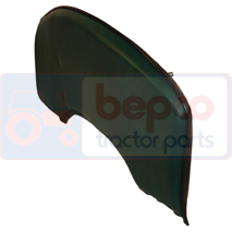 BACKREST , Fiat, Body parts, cab accessories, seats, Seat, Cushion and cover, , BACKREST , 61/832-18, , 0.00 kg