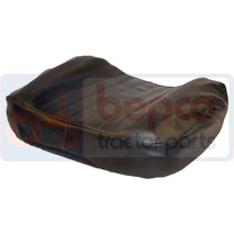 CUSHION, Sēdekļi, Virsbūves daļas, kabīne, sēdekļi, Sēdekļi, Tapsējums un pārvalks, , CUSHION, 61/832-21, , 0.00 kg