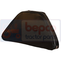 COVER , Other brands, Body parts, cab accessories, seats, Seat, Cushion and cover, , COVER , 61/832-24, , 0.00 kg