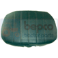 BACKREST ASS , Deutz, 07 - 6007, Body parts, cab accessories, seats, Seat, Cushion and cover