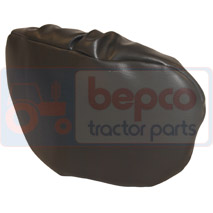 BACKREST ASSY , Massey Ferguson, Body parts, cab accessories, seats, Seat, Cushion and cover, , BACKREST ASSY , 61/832-6, , 0.18 kg