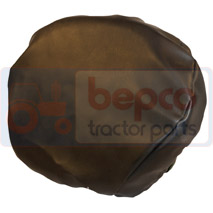 COVER, Sēdekļi, Virsbūves daļas, kabīne, sēdekļi, Sēdekļi, Tapsējums un pārvalks, , COVER, 61/832-8, , 0.24 kg