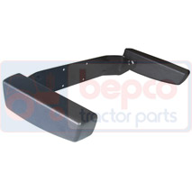 , Seats, Body parts, cab accessories, seats, Seat, Seat accessories, , , 61/834-4, , 3.28 kg