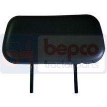 , Seats, Body parts, cab accessories, seats, Seat, Seat accessories, , , 61/836-6, , 1.60 kg