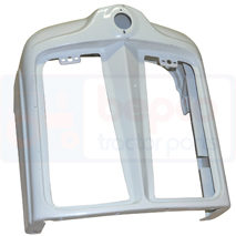 NOSE CONE , Ford, Body parts, cab accessories, seats, Body parts, Cover and accessories, E1ADDN8203A, , NOSE CONE , 24/838-6, E1ADDN8203A, , 2.40 kg