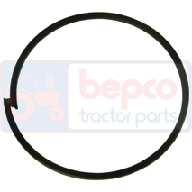 SEAL 77X71X2,2, New Holland, TM - TM120, Transmission, Gear box, Power take-off shaft, 83911795, , SEAL 77X71X2,2, 123/83911795, 83911795, , 0.03 kg