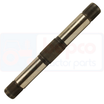 , New Holland, Fiat GB daļas, GB detaļas Fiat, Fiat GB pieces - S code, 81844422, 83952650, E3NN544AB, , SHAFT  , 123/83952650, 81844422, 83952650, E3NN544AB, , 0.00 kg