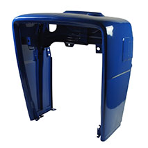 NOSE COVER , Ford, Body parts, cab accessories, seats, Body parts, Cover and accessories, 83903656, D5NN8N202G, D5NN8N202K, , NOSE COVER , 24/840-25, 83903656, D5NN8N202G, D5NN8N202K, , 0.00 kg