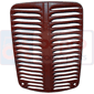 FRONTGRILL, Massey Ferguson, 700-800 - 835, Virsbūves daļas, kabīne, sēdekļi, Korpusa detaļas, Priekšējā reste