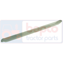 TYRE LEVER 300mm, Universālie aksesuāri, Veikalu aprīkojums, Riepas, Riepu remonta instrumenti, , TYRE LEVER 300mm, 70/8400420, , 0.20 kg