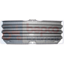 FRONT GRILL , Case-IH, Body parts, cab accessories, seats, Body parts, Front grill, 85644C1, 85644C2, , FRONT GRILL , 25/841-23, 85644C1, 85644C2, , 0.56 kg