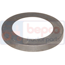 BEARING CAP , Zetor, Clutch, Clutch spare part, Miscellaneous parts, 84107522, , BEARING CAP , 37/84107522, 84107522, , 0.09 kg