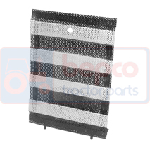 DOOR , Massey Ferguson, Body parts, cab accessories, seats, Body parts, Front grill, 1861374M91, 961041M91, , DOOR , 30/842-2, 1861374M91, 961041M91, , 0.94 kg