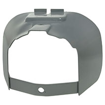 PTO GUARD , Ford, Body parts, cab accessories, seats, Body parts, Miscellaneous, 957E7470, , PTO GUARD , 24/843-18, 957E7470, , 0.00 kg