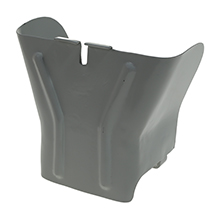 PTO GUARD , Ford, Body parts, cab accessories, seats, Body parts, Miscellaneous, E1ADDN7470A, , PTO GUARD , 24/843-19, E1ADDN7470A, , 0.00 kg