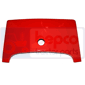 LOWER PANEL WITH HOLE MF35 , Massey Ferguson, Body parts, cab accessories, seats, Body parts, Panel