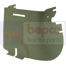 PTO GUARDS , Ford, Body parts, cab accessories, seats, Body parts, Miscellaneous, , PTO GUARDS , 24/843-6, , 1.00 kg