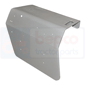 MUDGUARD LEFT         , Ford, 10 - 3610