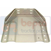 SUPPORT FENDER , Ford, Body parts, cab accessories, seats, Body parts, Fender, D3NN16N319A, , SUPPORT FENDER , 24/844-101, D3NN16N319A, , 0.00 kg