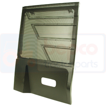 SIDE PANEL RH , Fiat, Body parts, cab accessories, seats, Body parts, Panel, 5155429, 5162729, , SIDE PANEL RH , 23/844-108, 5155429, 5162729, , 3.70 kg