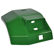 FENDER RH (EXTENDED) , John Deere, Body parts, cab accessories, seats, Body parts, Fender, L101648, , FENDER RH (EXTENDED) , 26/844-132, L101648, , 2.45 kg