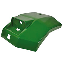 FENDER (EXTENDED) LH , John Deere, 6010 - 6510, Body parts, cab accessories, seats, Body parts, Fender, L101642, , FENDER (EXTENDED) LH , 26/844-134, L101642, , 2.55 kg