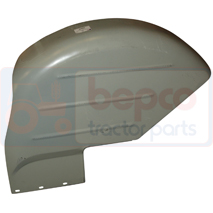 FENDER RH , Ford, Body parts, cab accessories, seats, Body parts, Fender, 957E16312B, , FENDER RH , 24/844-18, 957E16312B, , 12.30 kg