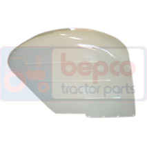 LH FENDER , Ford, Body parts, cab accessories, seats, Body parts, Fender, E1ADDN16313E, , LH FENDER , 24/844-19, E1ADDN16313E, , 12.00 kg