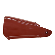 SIDE PANEL RH  , Massey Ferguson, Body parts, cab accessories, seats, Body parts, Panel, 826815M91, , SIDE PANEL RH  , 30/844-2, 826815M91, , 2.10 kg