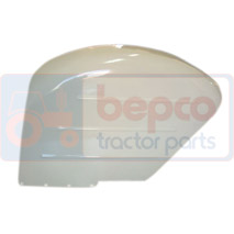 RH FENDER , Ford, Body parts, cab accessories, seats, Body parts, Fender, E1ADDN16312B, , RH FENDER , 24/844-20, E1ADDN16312B, , 12.00 kg